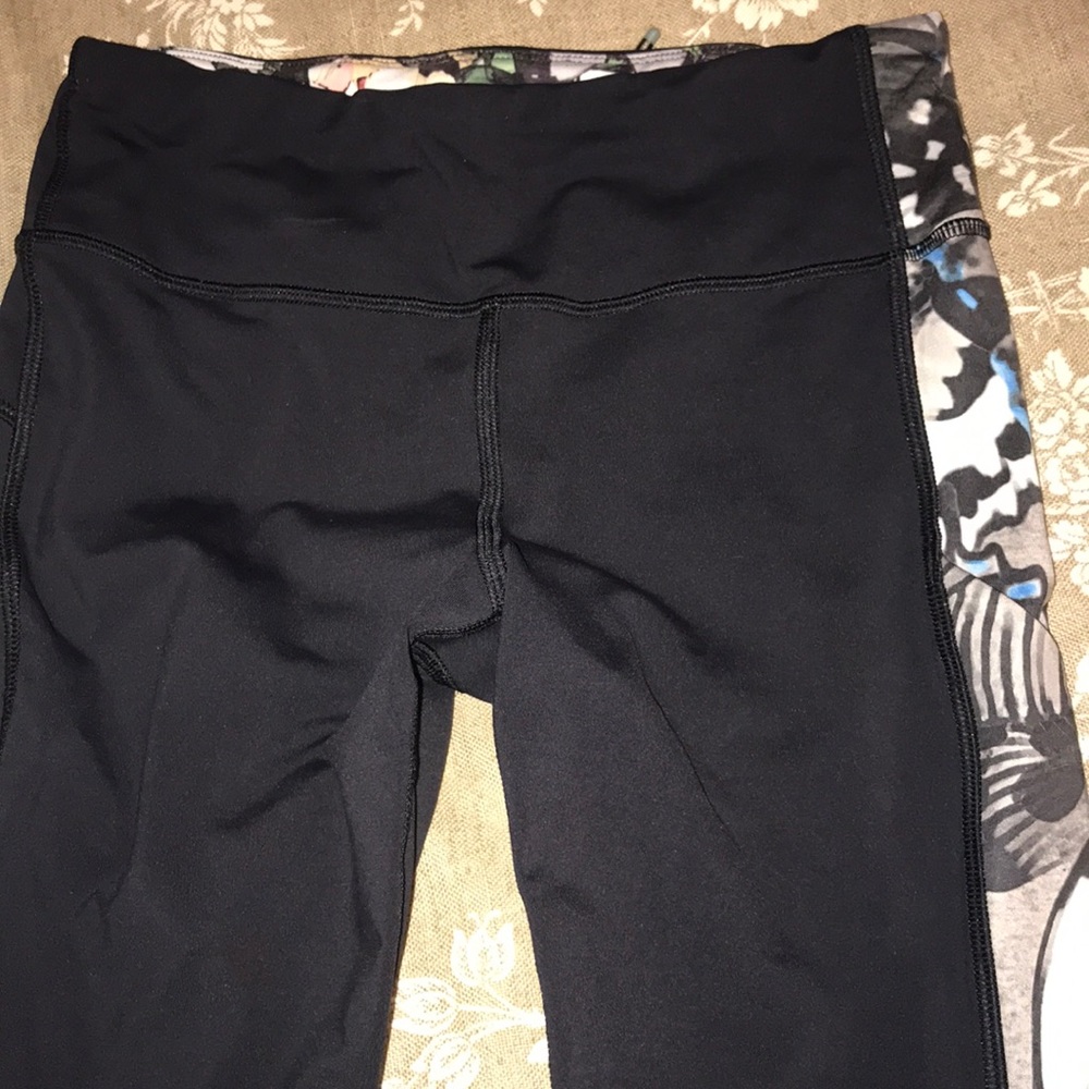 Lulu lemon legging